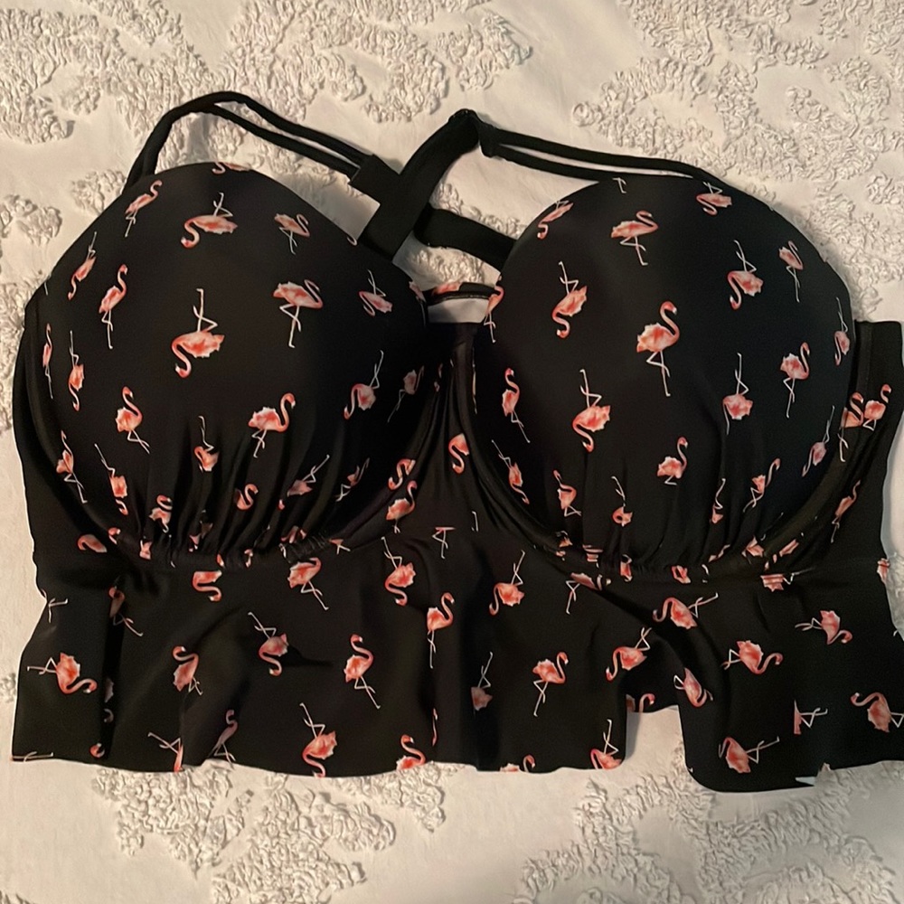 Cacique Swim Top